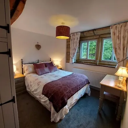 Old Town Hall Holiday Cottage Hebden Bridge Exterior photo