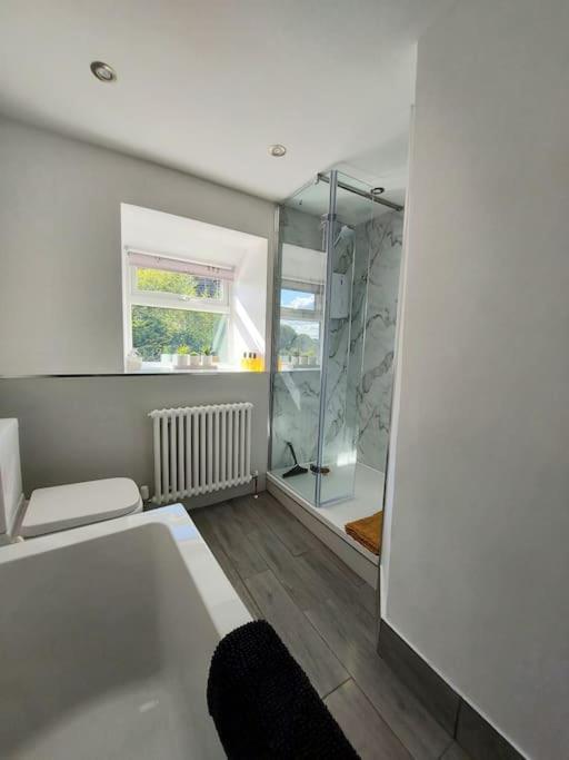 Old Town Hall Holiday home Hebden Bridge