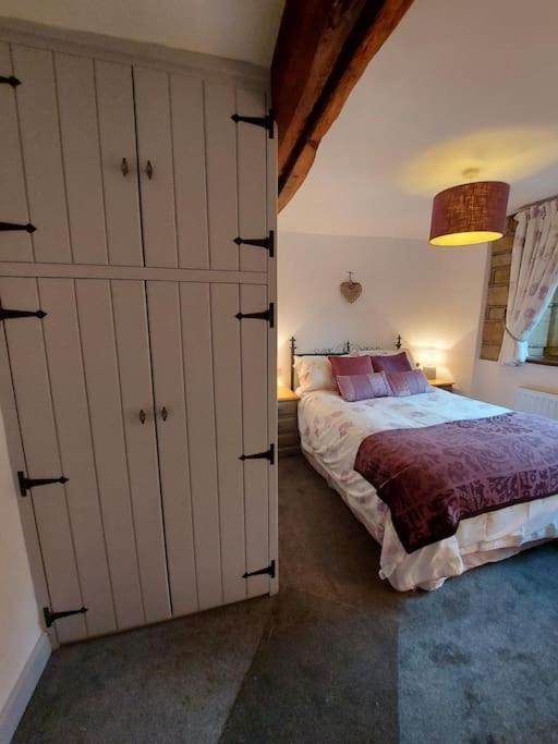 Holiday home Old Town Hall Hebden Bridge