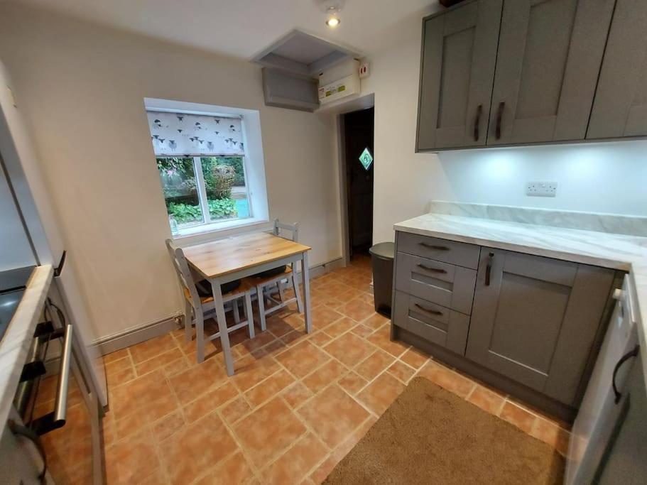 Old Town Hall Holiday home Hebden Bridge