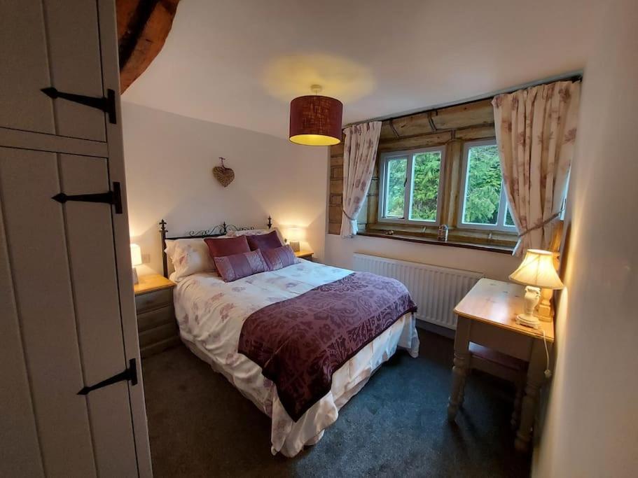 Holiday home Old Town Hall Hebden Bridge