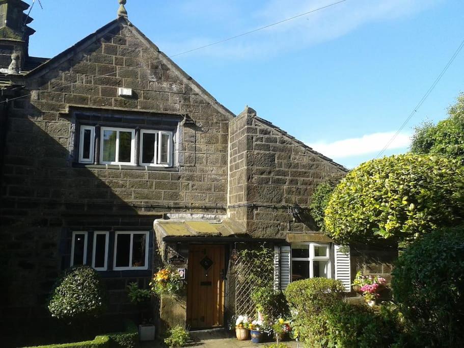 Holiday home Old Town Hall Hebden Bridge